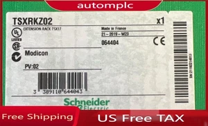 Estante de extensión Schneider Electric TSXRKZ02 TSX37 nuevo - Imagen 1 de 6