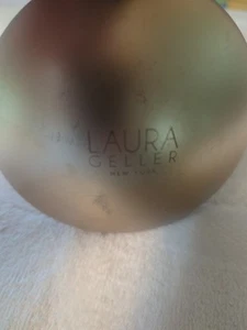 Laura Geller gebackener Textmarker Quad Magic Glow 0,71 Oz. Neu ohne Karton  - Bild 1 von 6