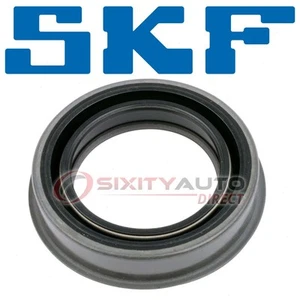 SKF Front Transfer Case Output Shaft Seal for 1987-1991 GMC V1500 Suburban - ul - Picture 1 of 5