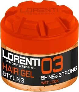 Nourishing Hair Styling Gel for All Hair Types | Styling Hair Prevent Frizz Prov - Picture 1 of 1