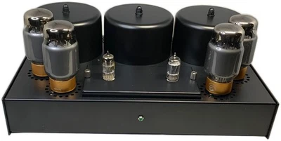 ST-70 Tube Amplifier DIY Kit - Toroidal Power & Output Transformers STA-80 - Image 1 of 4