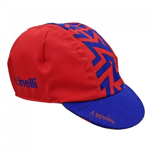 Cinelli Cycling Cap, Fulvia Mendini, Stilema - Picture 1 of 1