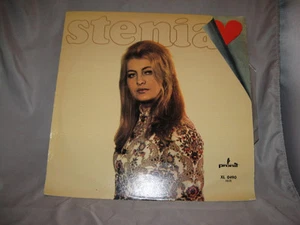 STENIA KOZLOWSKA--PRONIL XL 0490 - Bild 1 von 4