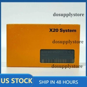B&R X20AO4622 PLC Module New One Expedited Shipping X20A04622 - Picture 1 of 2