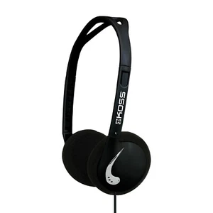 KOSS KPH25 Stereo Headphones For Portable Audio Devices - Imagen 1 de 5