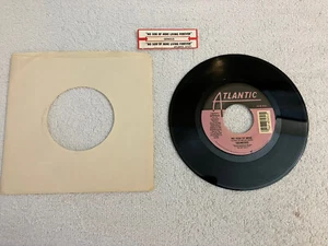 Genesis  No Son of Mine/Living Forever - Bild 1 von 2