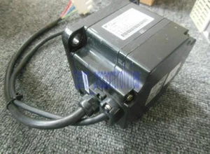 1PCS used SGMPH-02AAA41 Yaskawa servo motor - Picture 1 of 1