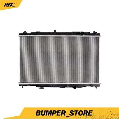 Radiator For Honda CR-V Sport Utility 2012 2013-16 2.4L CU13314 Aluminum - Image 1 of 4