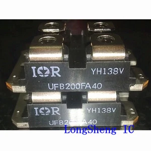 1PCS UFB200FA40 New Offer POWER MODULE Price Quality Assurance #F19 - Picture 1 of 4