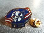 RARE PINS PIN'S - SPACE SHUTTLE CHALLENGER - NASA - MISSION - COSMONAUTS