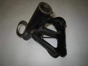 79 KAWASAKI INVADER SS440 440 LEFT REAR SUSPENSION LIMITER - Picture 1 of 6
