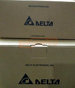 NUEVO Controlador de servomotor Delta AC ASD-B2-0721-B+ECMA-C20807RS - Imagen 1 de 1