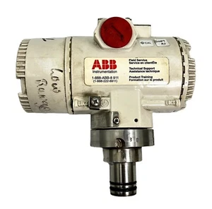 Trasmettitore di pressione ABB Hart 600T serie EN - Foto 1 di 10