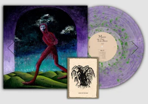 VV Exclusive Teethe Magic of The Sale Vinyl - Wax Sealed Signed Print PRESALE - Picture 1 of 2
