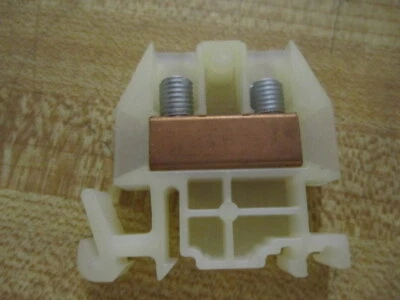 Square D 9080 GR6 Terminal Blocks (Pack of 9) - Image 1 of 2