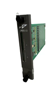 ABB Bailey IMDSI13 Infi 90 Input Module Unused Open Box - Picture 1 of 4