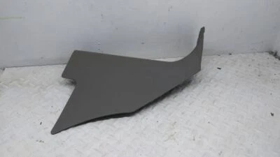 Passenger Kick Panel Fits 03 AVALANCHE 1500 15066684 - Image 1 of 4