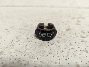 GT Dyno BMX Seat Clamp Black Mid School - Picture 1 of 6