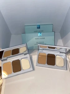 2x ESTEE LAUDER - NEW DIMENSION - SHAPE + SCULPT FACE KIT - .28 OZ Each - Picture 1 of 2
