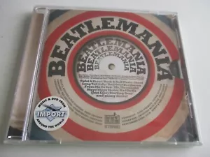 BEATLEMANIA Music Brokers Argentina Edition 2006 Isley Bros./C.Berry/ Dion NEW - Imagen 1 de 2