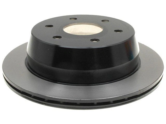 Rotor de freno trasero Raybestos 47WQ39G para GMC Sierra 1500 Classic 2007 Foto 1 de 1