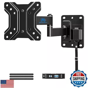 Mounting Dream Lockable RV TV Mount for Most 10-26 Inch Flat Screen, RV Mount - Picture 1 of 5