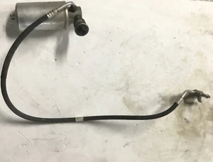 VW MK3.5 Cabrio  A/C High Low Pressure Switch Hose 1H0 959 139B - Picture 1 of 5