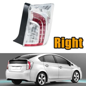 Right Taillight Taillamp Assembly Rear Lamp LED For Toyota Prius 2012-2015 - Picture 1 of 7