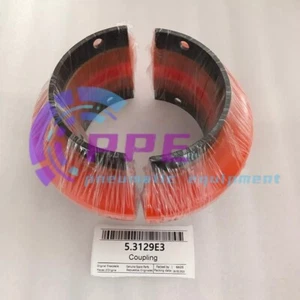 New 1PC 5.3129E3 Coupling for Kaeser Air Compressor 53129E3 FREE SHIPPING - Picture 1 of 6