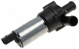 For 2001-2006 Audi TT Quattro 1.8L GAS Engine Auxiliary Water Pump Gates 2002 - Picture 1 of 3