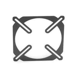 6-14cm Fan Mounting Conversion Bracket External Computer Case Heatsink Gadget - Afbeelding 1 van 8