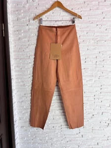 Stouls leather pants trousers S - Picture 1 of 23