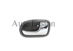 Door Handle Right Side Inner Chrome For Mazda 626 Ge-Gw 1992-2002 - Picture 1 of 4