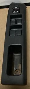 08-14 SCION XB FRONT DRIVER LEFT SIDE MASTER POWER WINDOW SWITCH OEM - Picture 1 of 2