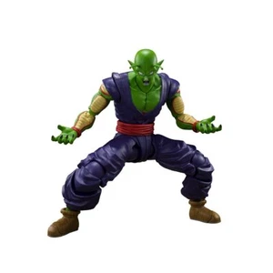 Figura de acción Dragon Ball Piccolo Super Hero S.h.figuarts - Imagen 1 de 5