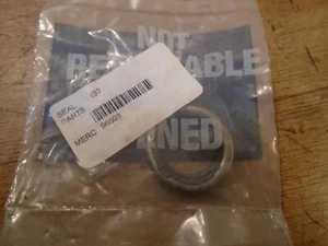 Mercury MerCruiser oil control seal 96503 - Bild 1 von 2