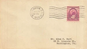 784 3c SUSAN B. ANTHONY - Adam Bert - Picture 1 of 1