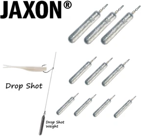 Sumidero de pesas Dropshot hasta 30 g LRF prorex HRF señuelo pesca aparejo de pesca marina - Imagen 1 de 1