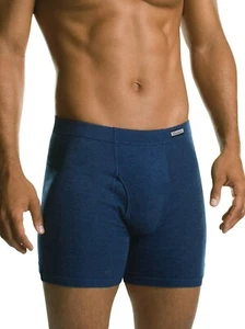 "Cintura Hanes Para Hombre Calzoncillos FreshIQ Sin Etiquetas ComfortSoft Paquete de 5 S 28-30" - Imagen 1 de 4