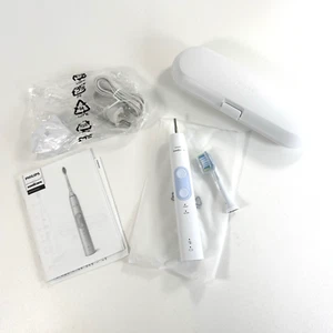 Philips Sonicare SINGOLO Optimal Clean Spazzolino elettrico ricaricabile hx6829/77 - Foto 1 di 7