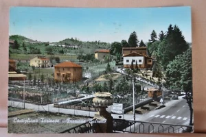 CASTIGLIONE TORINESE frazione Balzetto Torino viaggiata 1972 - Imagen 1 de 1