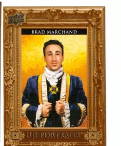 2023-24 Upper Deck UD Portraits - you pick - McDavid Matthews Caufield +