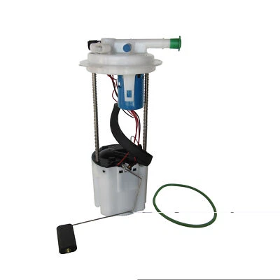 Autobest F5050A Fuel Pump Module For 2010-2016 Chevrolet Expres V8 - Image 1 of 4