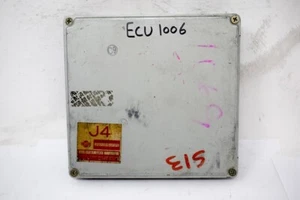 NISSAN SR20DET J4 COMPUTER 180SX S13 S14 ECU ECM SR20 23710-60F07 / 2371060F07 - Picture 1 of 7