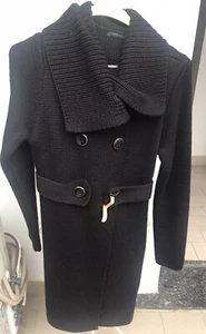 cappotto in maglia Pinko Donna - Foto 1 di 5