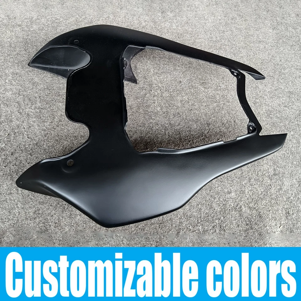 Rear Tail Section Seat Cowl Fairing Part Fit For Yamaha FZ8 FZ8S FZ8N - Image 1 of 1