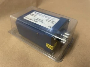 NEW! R-K ELECTRONICS LLD-120A / LLD120A - Picture 1 of 4