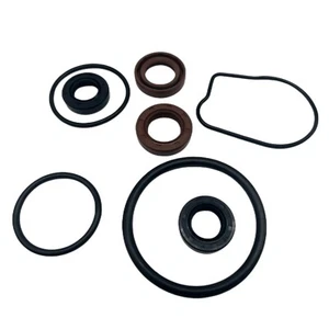 Lower Seal Kit for Honda 35-50 HP 18-8362-1 Gearcase 9-74002 Series 14ZV50M - Picture 1 of 7