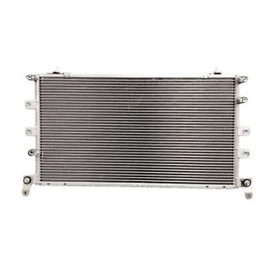 CNDDPI3042 New Replacement A/C Condenser Fits 2001-2007 Toyota Sequoia