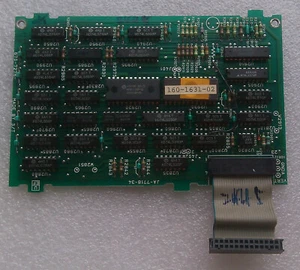 PCB de lectura de pantalla 2445 - 2465 670-7278-00 #A6-40 - Imagen 1 de 4
